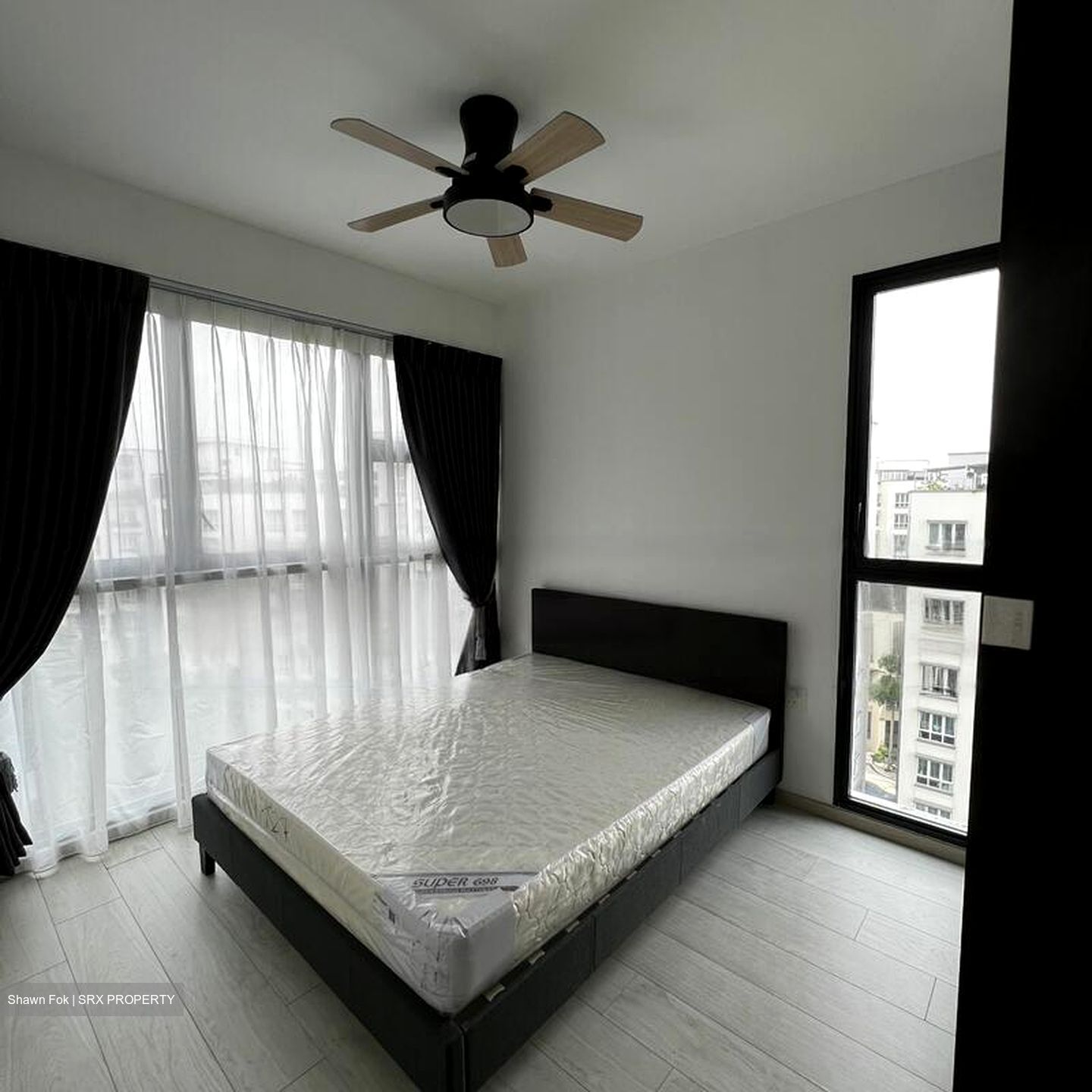 Westwood Residences (D22), Condominium #460258241